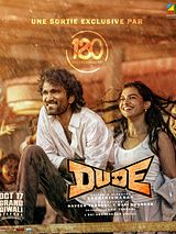 Affiche de Dude, film à voir en streaming sur Pygargue