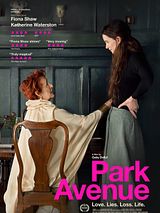 Affiche de Park Avenue, film à voir en streaming sur Pygargue