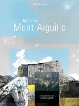 poster du film Retour au mont Aiguille