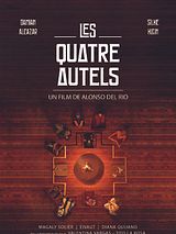 Affiche de Les Quatre Autels, film à voir en streaming sur Pygargue