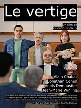 Affiche de Le Vertige, film à voir en streaming sur Pygargue