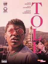 Affiche de Toll, film à voir en streaming sur Pygargue