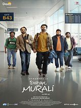 Affiche de Idhayam Murali, film à voir en streaming sur Pygargue