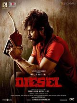 Affiche de Diesel, film à voir en streaming sur Pygargue