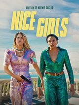 Affiche de Nice Girls, film à voir en streaming sur Pygargue