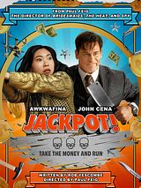 Affiche de Jackpot, film à voir en streaming sur Pygargue