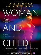 poster du film Woman And Child
