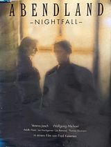 Affiche de Nightfall, film à voir en streaming sur Pygargue