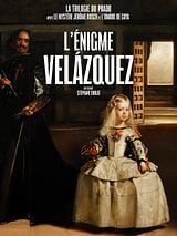 poster du film L’Énigme Velázquez