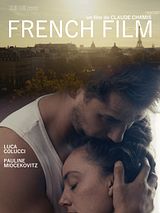 Affiche de French Film, film à voir en streaming sur Pygargue