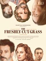 Affiche de El aroma del pasto recién cortado, film à voir en streaming sur Pygargue
