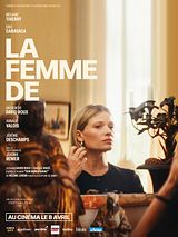 Affiche de La Femme de, film à voir en streaming sur Pygargue