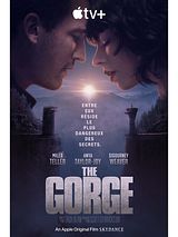 Affiche de The Gorge, film à voir en streaming sur Pygargue