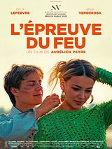 poster du film L’Epreuve du feu