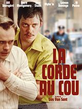 Affiche de La Corde au cou, film à voir en streaming sur Pygargue