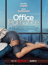 Affiche de Office Romance, film à voir en streaming sur Pygargue