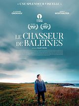 Affiche de Le Chasseur de baleines, film à voir en streaming sur Pygargue