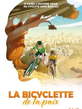 poster du film La Bicyclette de la Paix