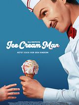 Affiche de Ice Cream Man, film à voir en streaming sur Pygargue