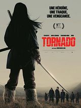 poster du film Tornado