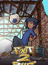 Best Of Foot 2 Rue