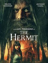 Affiche de The Hermit, film à voir en streaming sur Pygargue