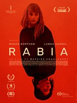 Affiche de Rabia, film à voir en streaming sur Pygargue