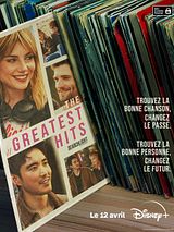 Affiche de The Greatest Hits, film à voir en streaming sur Pygargue