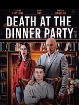 Affiche de Le professeur toxique de mon fils, film à voir en streaming sur Pygargue