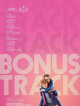 Affiche de Bonus Track, film à voir en streaming sur Pygargue