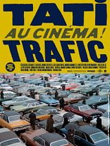 poster du film Trafic