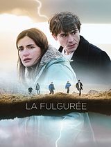 Affiche de La Fulgurée, film à voir en streaming sur Pygargue