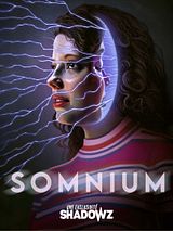 Affiche de Somnium, film à voir en streaming sur Pygargue