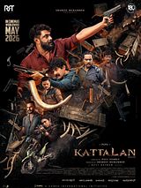Affiche de Kattalan, film à voir en streaming sur Pygargue