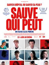 poster du film Sauve qui peut