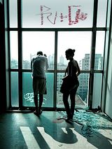poster du film Skin of Glass