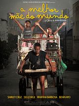 Affiche de The Best Mother in the World, film à voir en streaming sur Pygargue