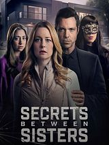 Affiche de Deux sœurs pour un mensonge, film à voir en streaming sur Pygargue