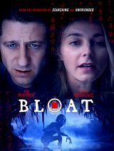 Affiche de Bloat, film à voir en streaming sur Pygargue