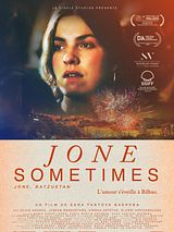 Affiche de Jone Sometimes, film à voir en streaming sur Pygargue
