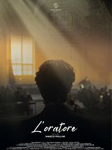 Affiche de L'oratore, film à voir en streaming sur Pygargue