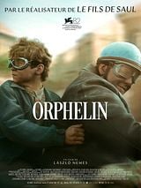 poster du film Orphelin
