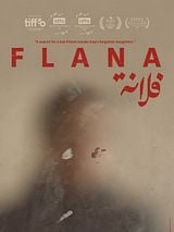 poster du film Flana