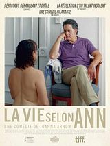 Affiche de La Vie selon Ann, film à voir en streaming sur Pygargue