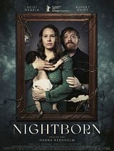poster du film Nightborn