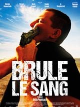 Brûle le sang