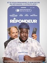 poster du film Le Répondeur