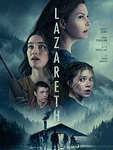 Affiche de Lazareth, film à voir en streaming sur Pygargue