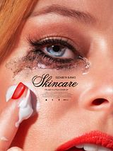 Affiche de Skincare, film à voir en streaming sur Pygargue