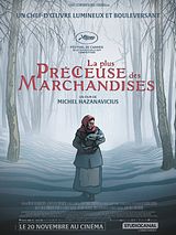 Affiche de La Plus Précieuse Des Marchandises, film à voir en streaming sur Pygargue